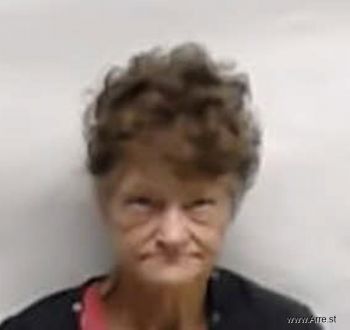 Teresa Mills Macon Mugshot