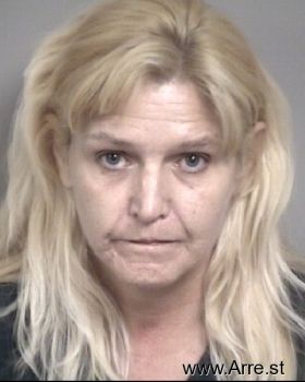 Teresa Wingler Mccarn Mugshot