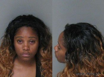 Teresa Ann Moore Mugshot