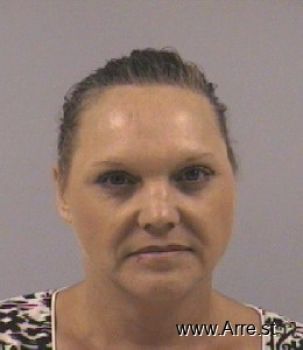 Teresa  Parker Mugshot