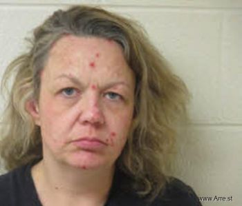 Teresa Marie Roquemore Mugshot