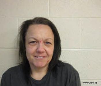 Teresa Marie Roquemore Mugshot