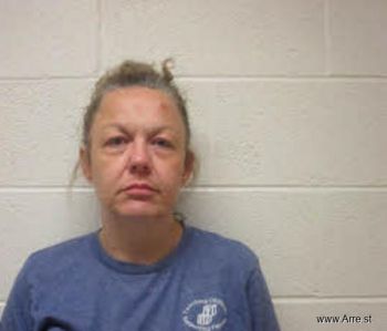 Teresa Marie Roquemore Mugshot