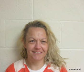 Teresa Marie Roquemore Mugshot