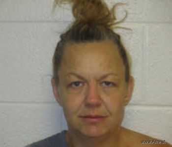 Teresa Marie Roquemore Mugshot