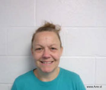 Teresa Marie Roquemore Mugshot