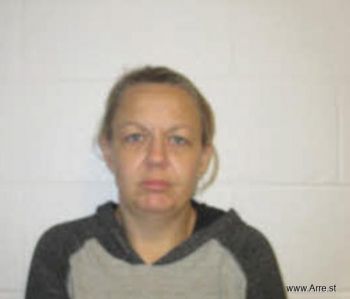 Teresa Marie Roquemore Mugshot