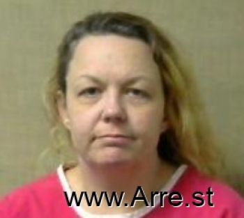 Teresa M Roquemore Mugshot