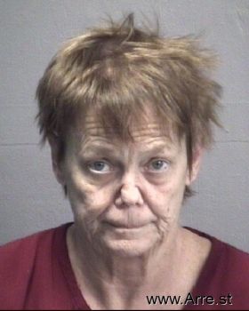 Teresa Ann Smith Mugshot