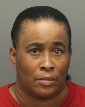 Teresa Irene White Mugshot