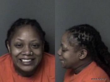 Teresa Ann White Mugshot