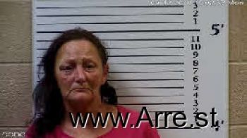 Teresa Konig Wilson Mugshot