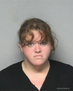 Teri Ann Dean Mugshot