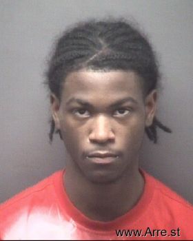 Terrale Travone Moore Mugshot