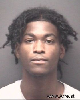 Terrale Travone Moore Mugshot