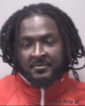 Terrance Deshaun Anderson Mugshot