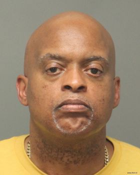 Terrance Tyrail Baker Mugshot