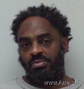 Terrance L Battle Mugshot