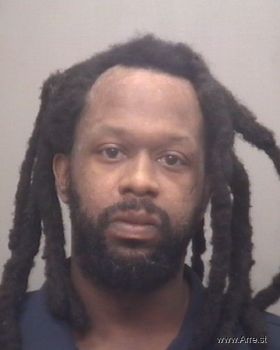 Terrance Gernado Coleman Mugshot