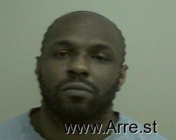 Terrance C Edwards Mugshot