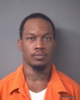 Terrance Derrail Ellis Mugshot