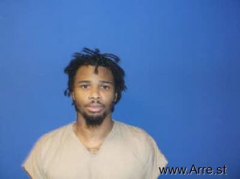 Terrance Dwayne Gordon Mugshot