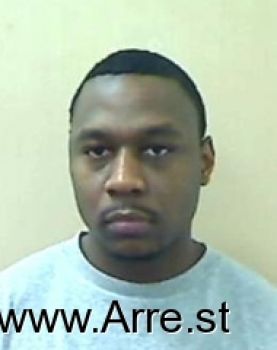 Terrance J Holmes Mugshot