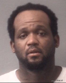 Terrance Ladell Jones Mugshot