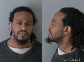 Terrance Layfette Jones Mugshot