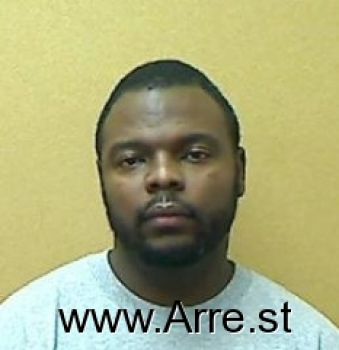 Terrance J King Mugshot