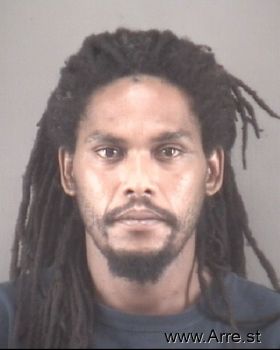 Terrance Christopher Kingsberry Mugshot