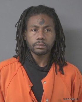 Terrance  Mercer Mugshot