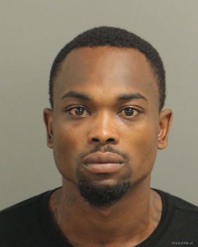 Terrance Philly Morris Mugshot