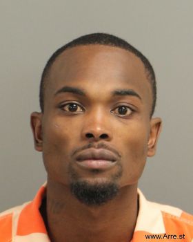 Terrance Philly Morris Mugshot