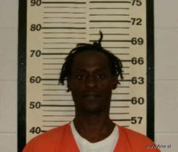 Terrance Lamar Peterson Mugshot