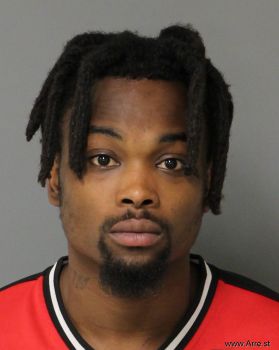 Terrance Philly Morris Mugshot