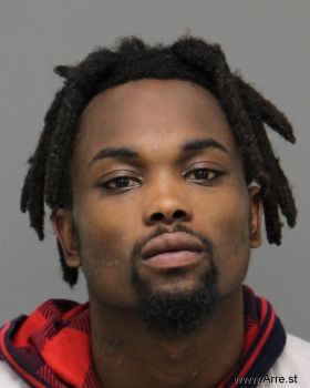 Terrance Philly Morris Mugshot