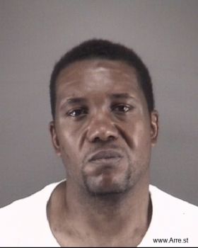 Terrance Laron Richardson Mugshot