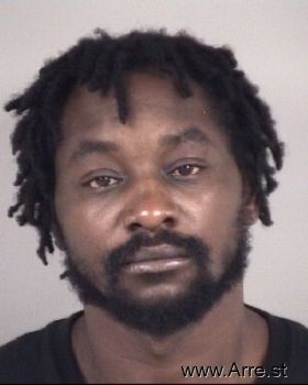 Terrance Lamar Rucker Mugshot