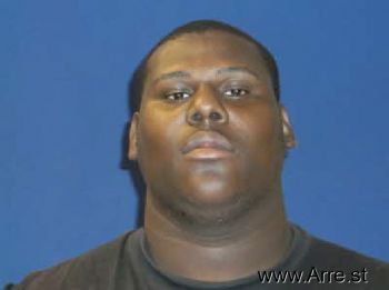 Terrance Lashaun Simmons Mugshot