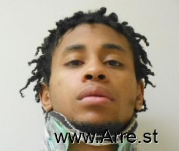 Terrance M Smith Mugshot