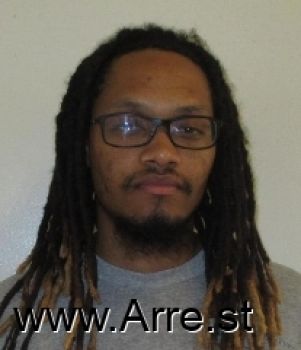 Terrance J Smith Mugshot