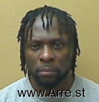 Terrance  Taylor Mugshot