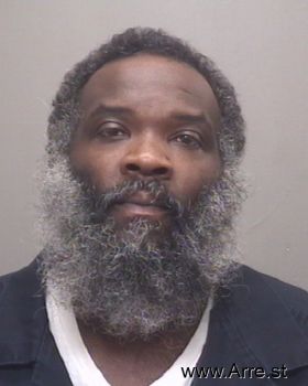 Terrance Jerard White Mugshot