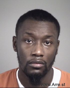 Terrance Deon Williams Mugshot