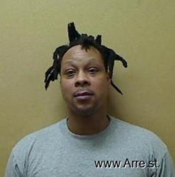 Terrance J Williams Mugshot