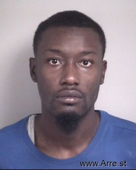 Terrance Deon Williams Mugshot