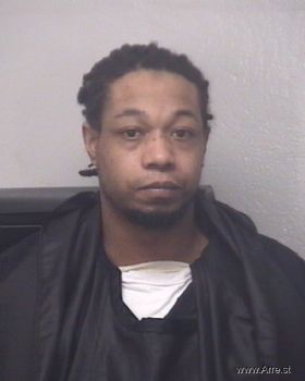 Terrell Lashone Brown Mugshot