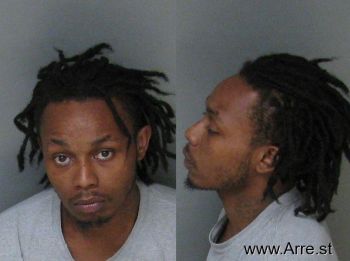 Terrell Demeshawn Byrd Mugshot