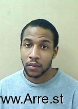 Terrell K Eakins Mugshot